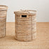 Reef Rattan Laundry Basket 12