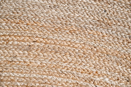 Round Jute Rug 4