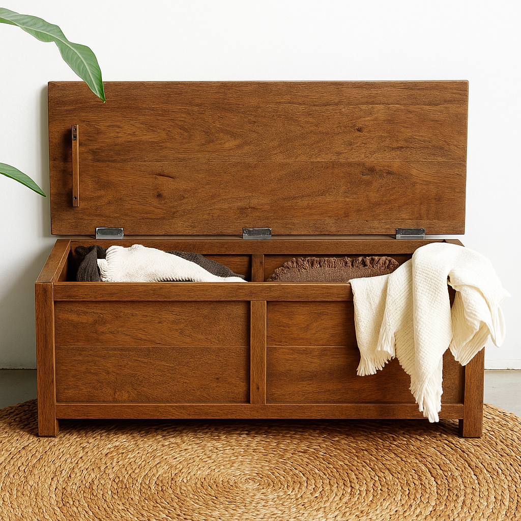 Santorini Storage Box