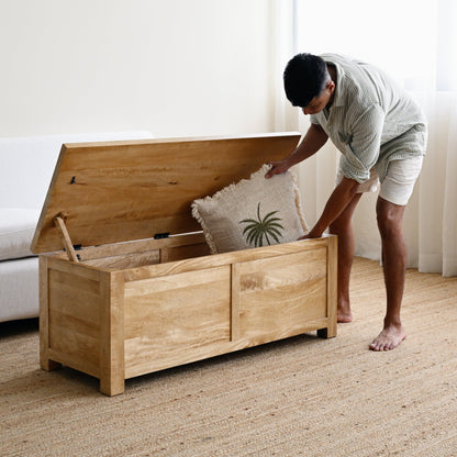 Santorini Storage Box 1