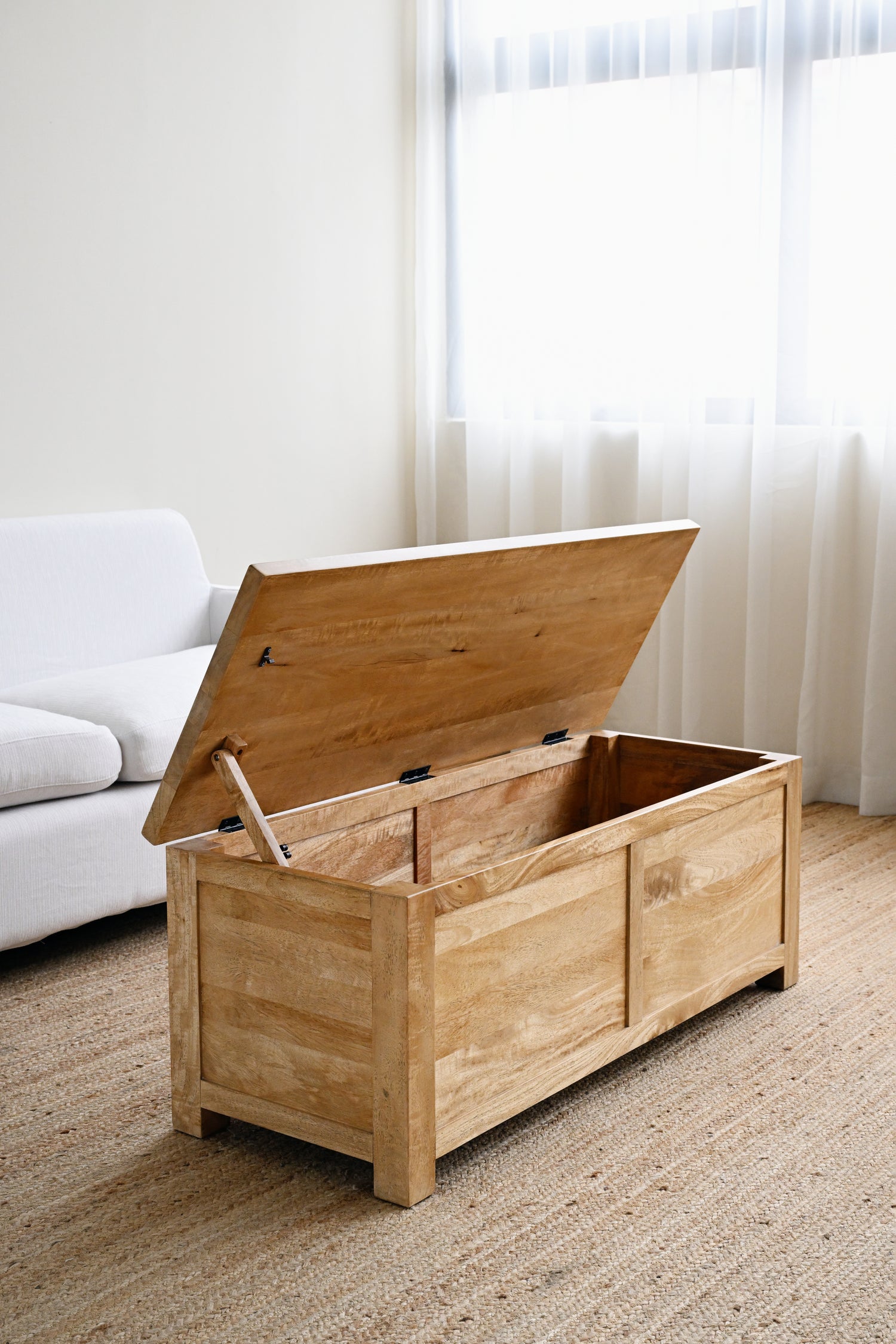 Santorini Storage Box 7