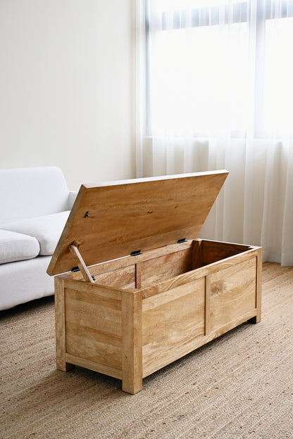 Santorini Storage Box 7