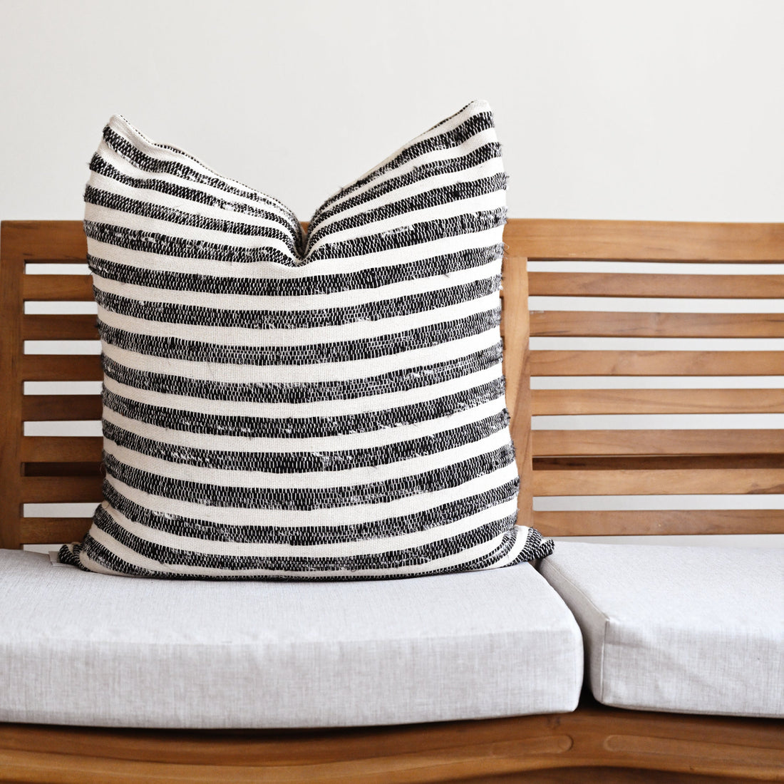Shalee Cushion Cover - 55cm x 55cm 6