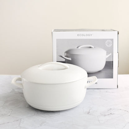 Signature Casserole with Lid - 2L 1