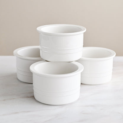 Signature Ramekins - Set of 4 2