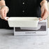 Signature Rectangle Baker with Handles - 30.5cm