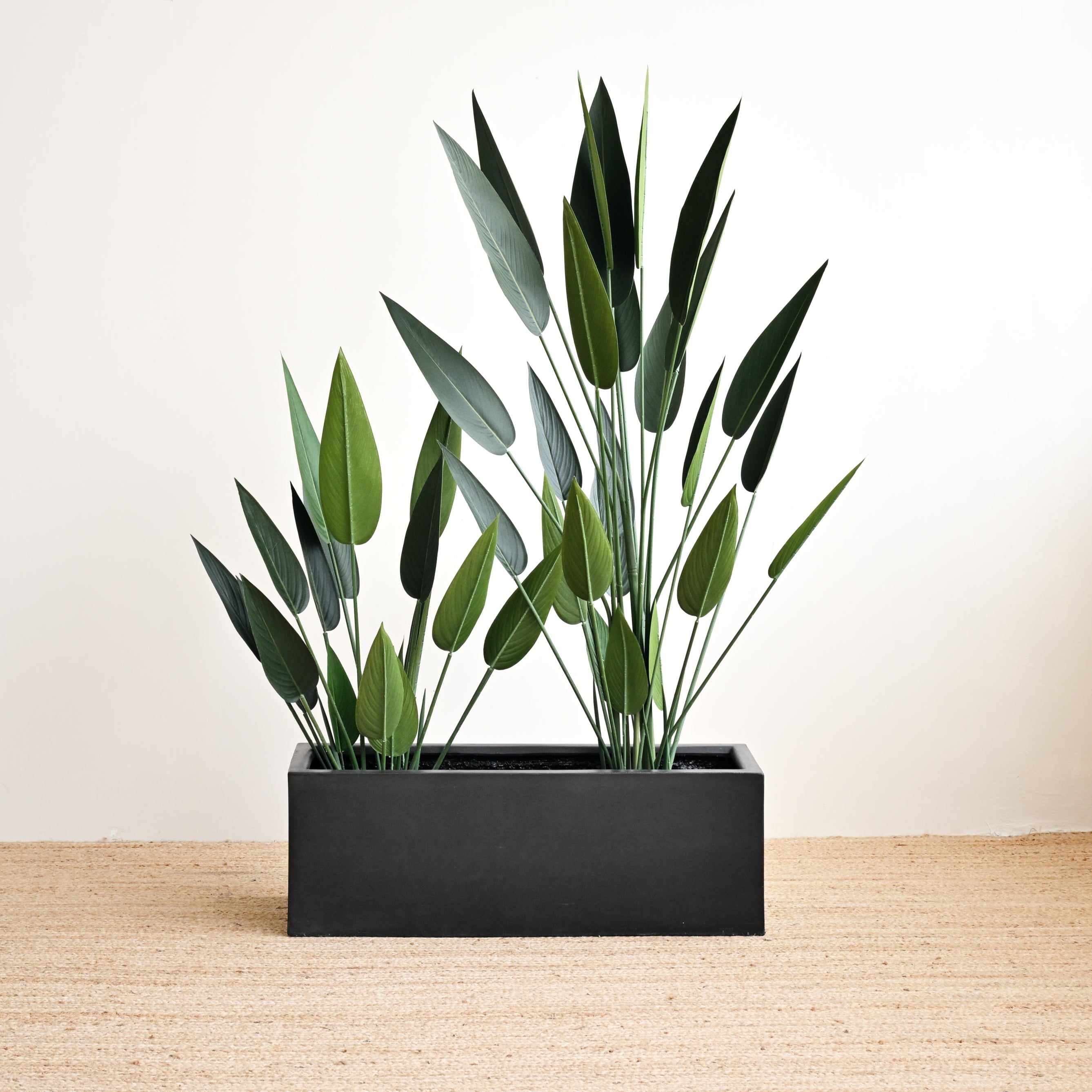 Sky Bird Plant - Faux 4