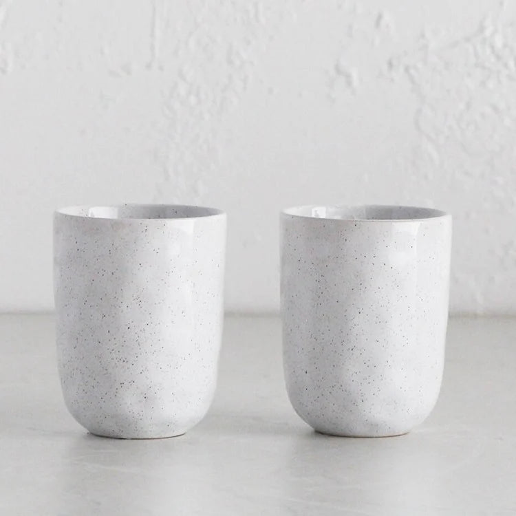 Speckle Cuddle Mug