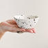 Speckle Dip Bowl 11cm - Polka 