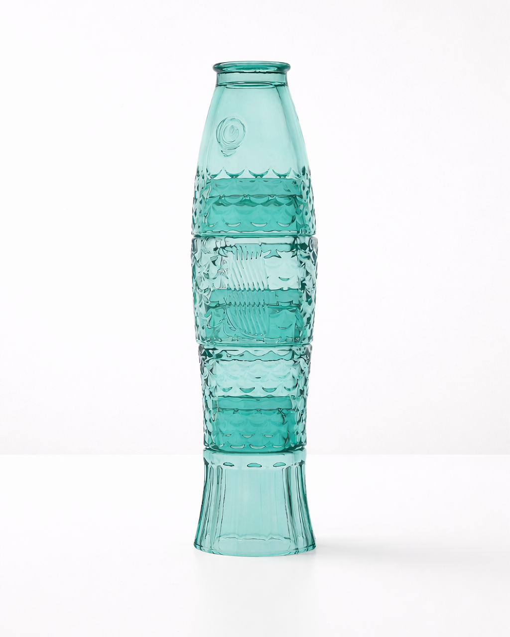 Porto Mare Green Tumblers 210ml - Set of 4