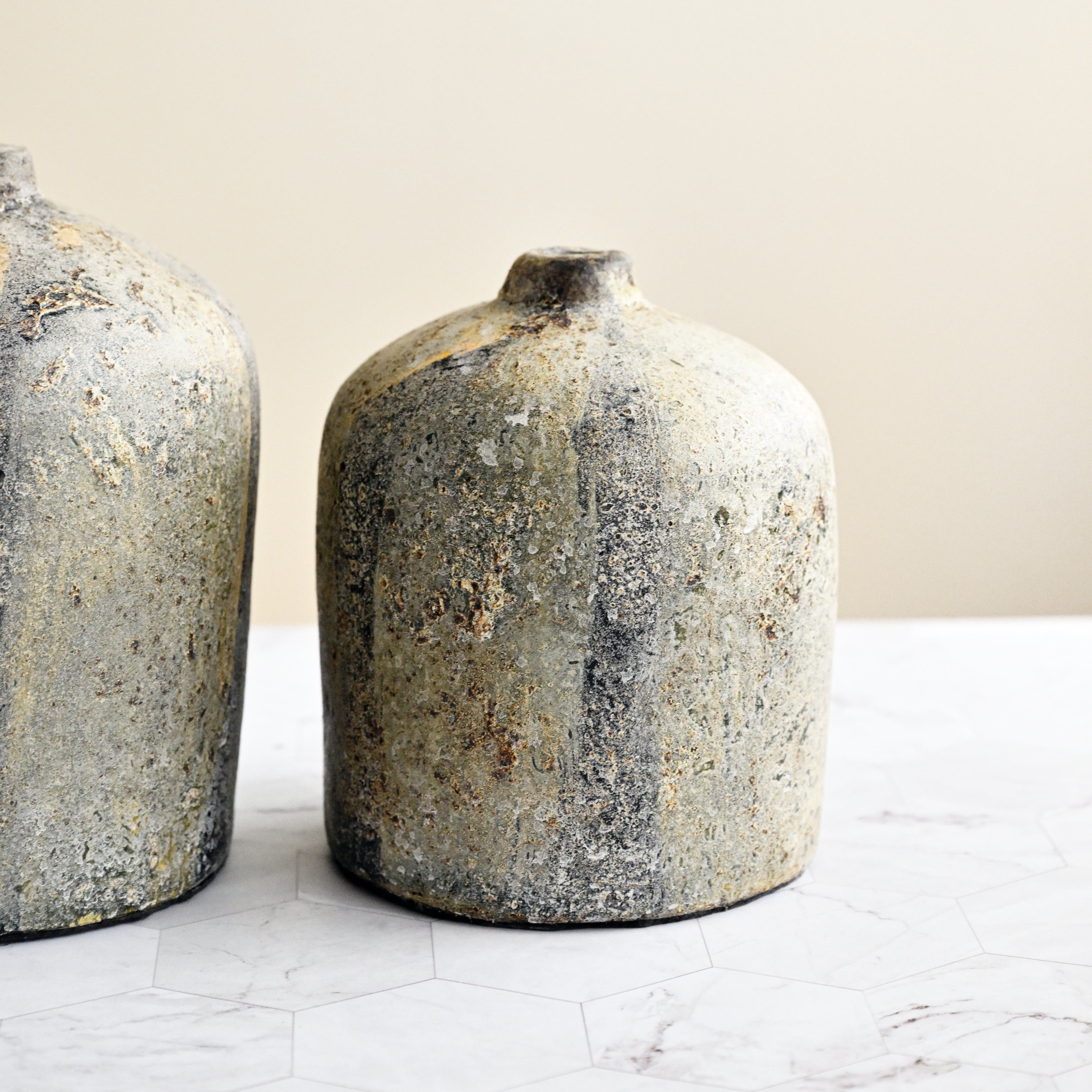 Stone Terracotta Pot 5