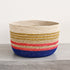 Surat Striped Basket 1