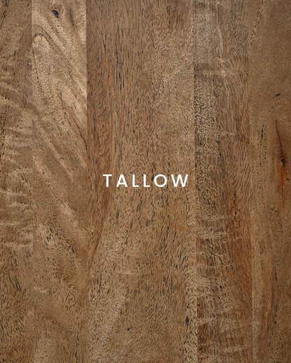 Gili TV Console 180cm - Tallow