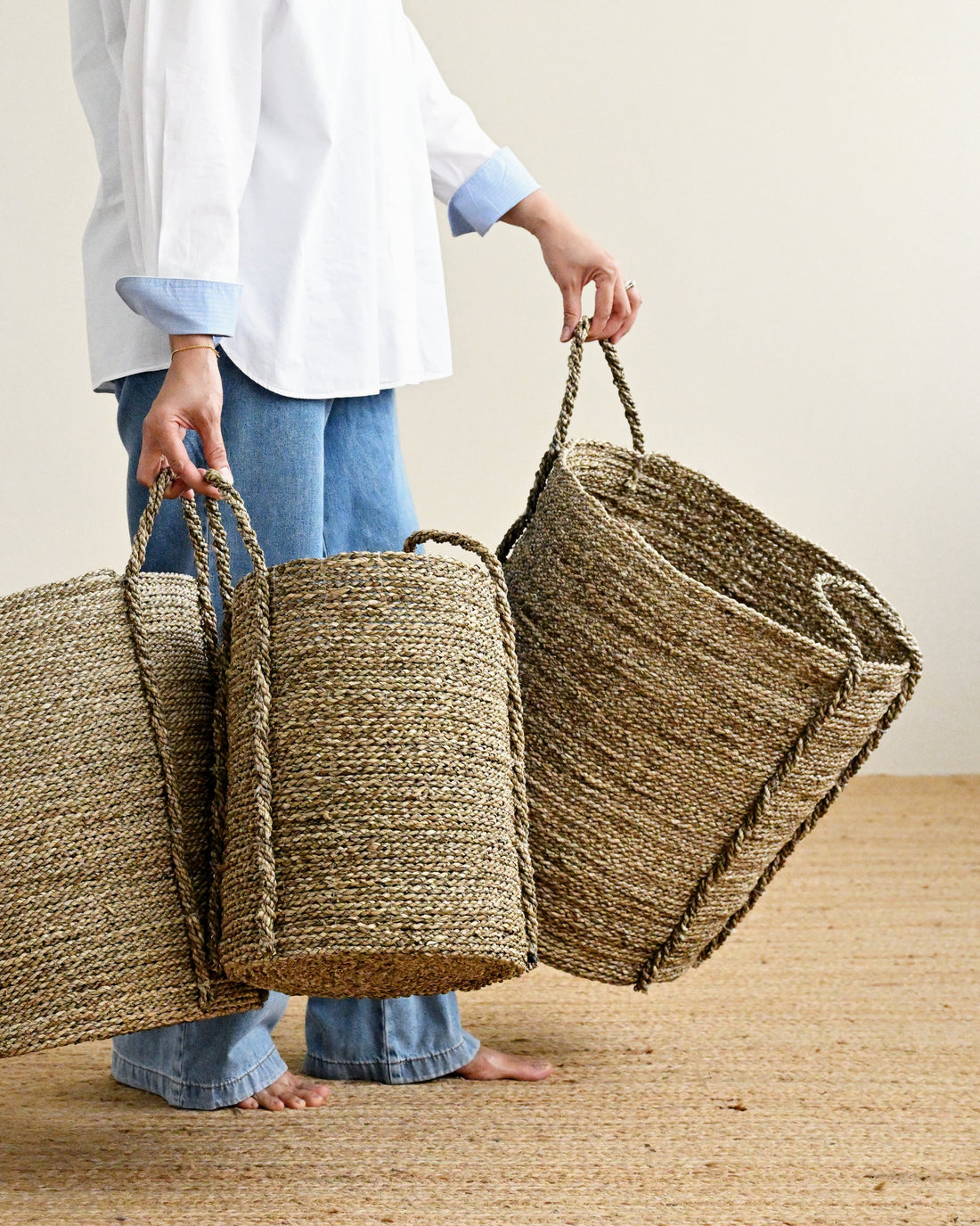 Thera Basket