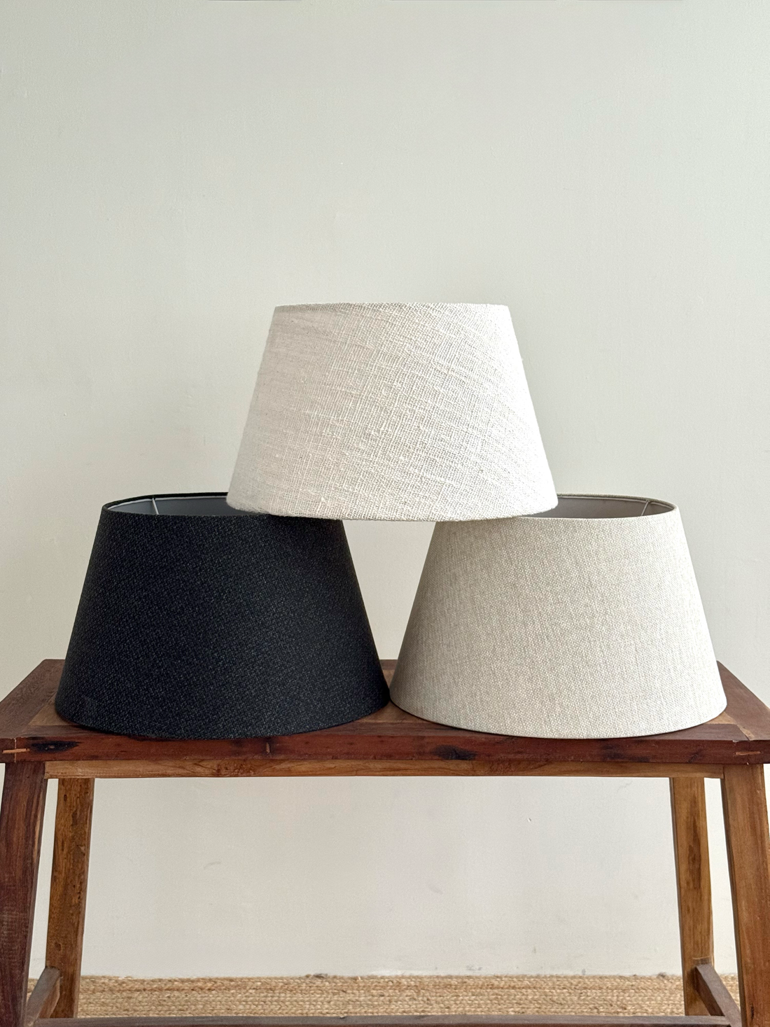 Tom Lampshade