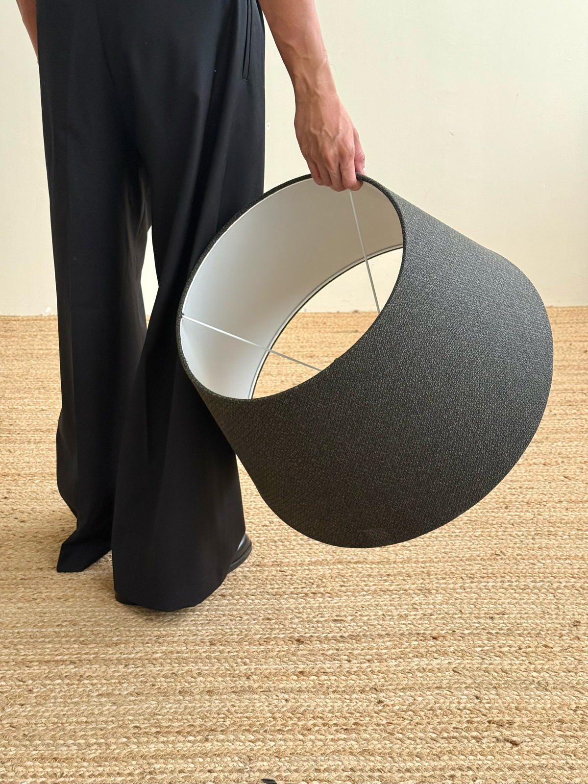 Tom Lampshade