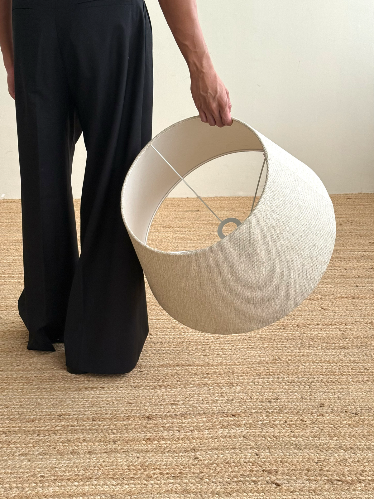 Tom Lampshade