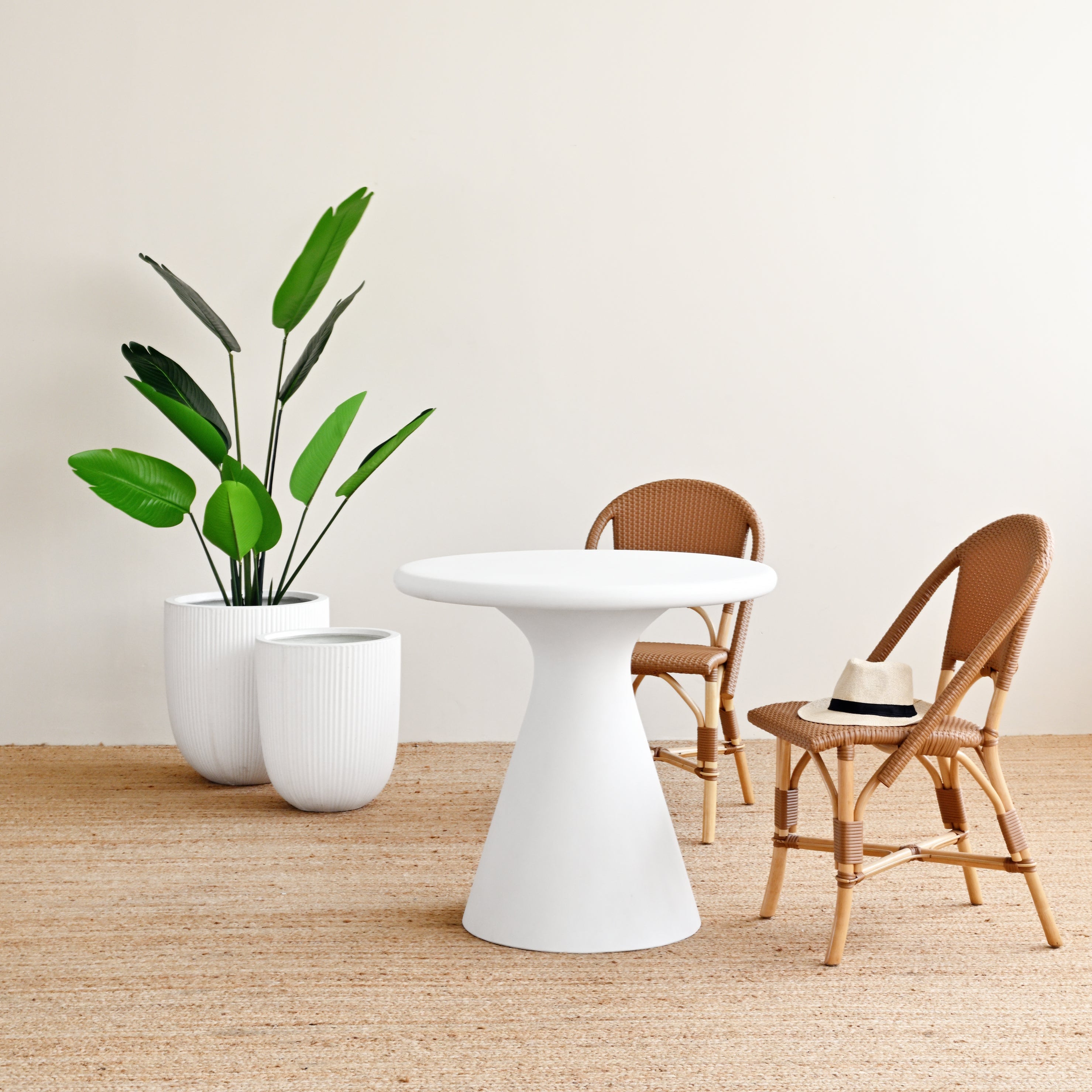 Travellers Palm Tree - Faux 7