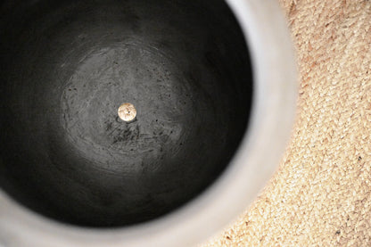 Tulip Maya Concrete Planter