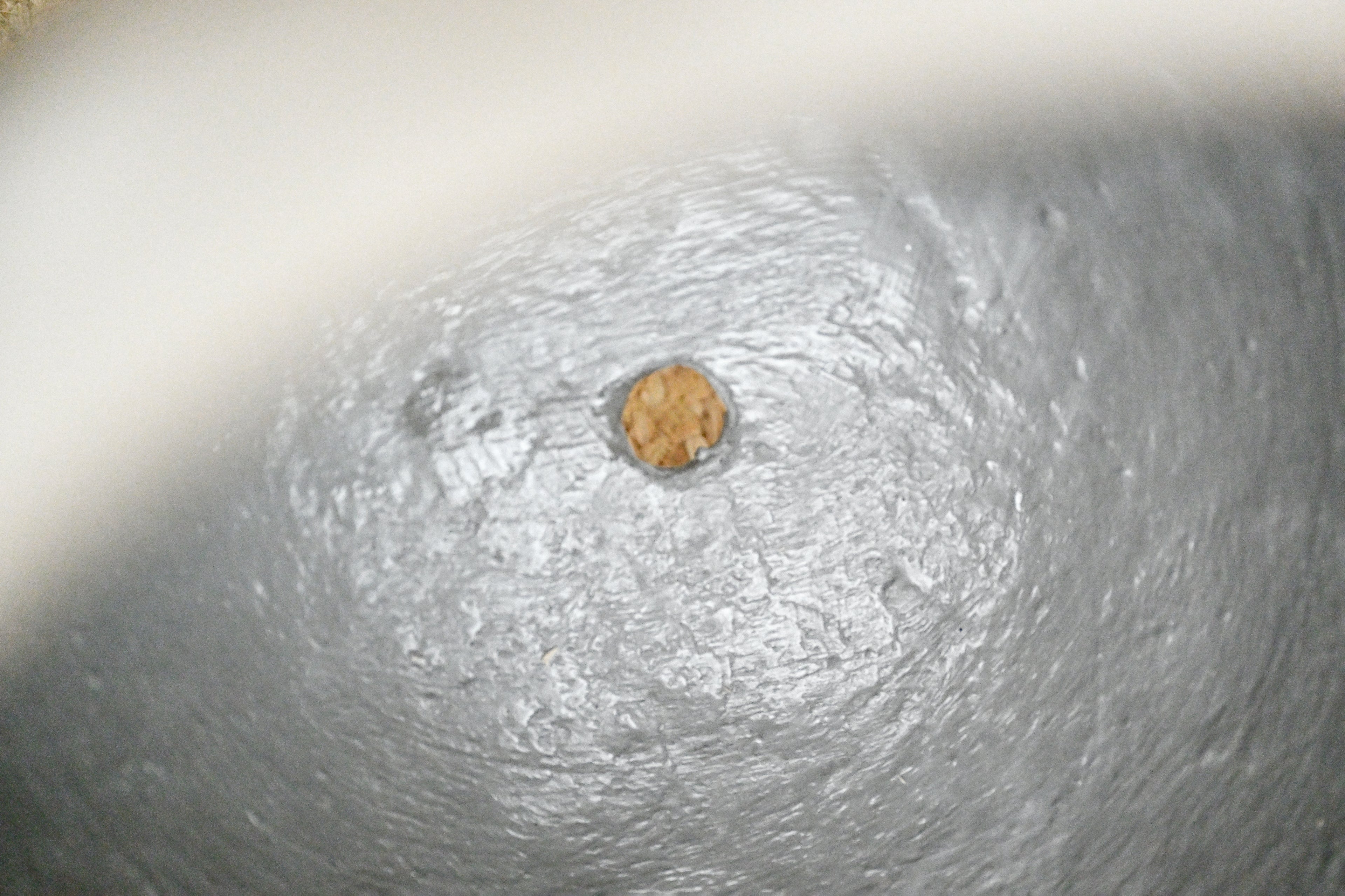 Vinh Concrete Pot - Maya