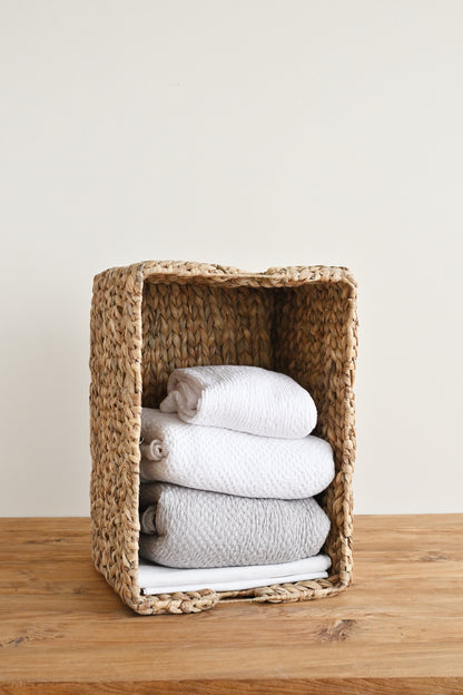 Water Hyacinth Storage Box