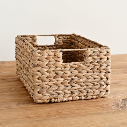 Water Hyacinth Storage Box 10