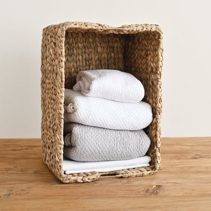 Water Hyacinth Storage Box 4