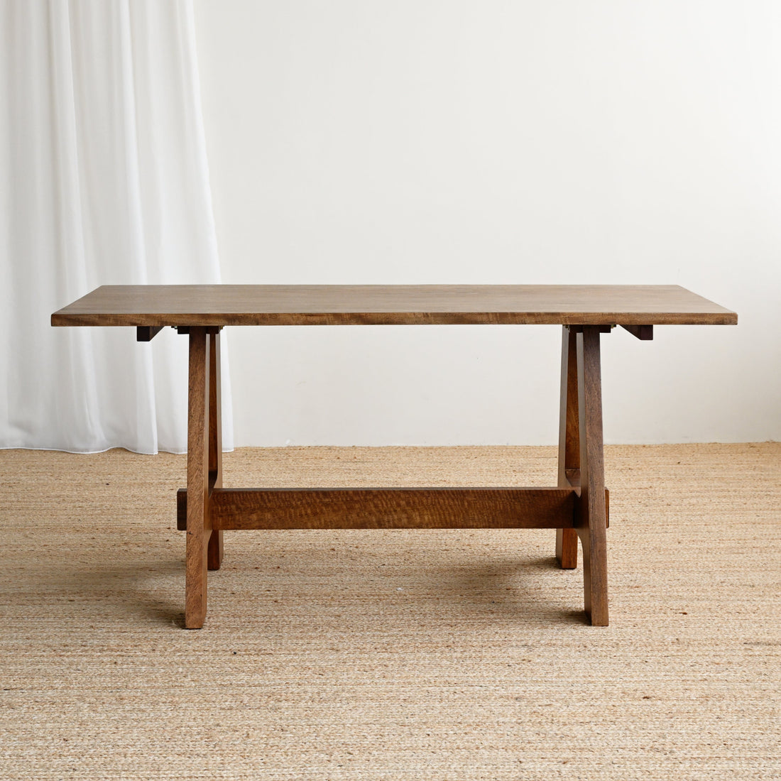 Westport Dining Table Tallow - 160cm 1