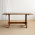 Westport Dining Table Tallow - 160cm 1