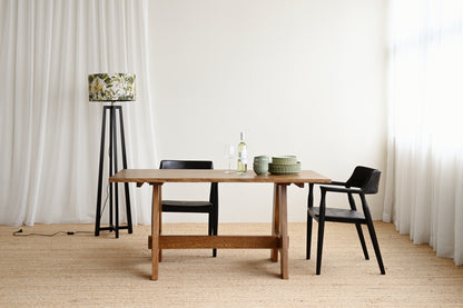 Westport Dining Table Tallow - 160cm 9