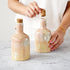 Yuma Oil Bottle - Yellow