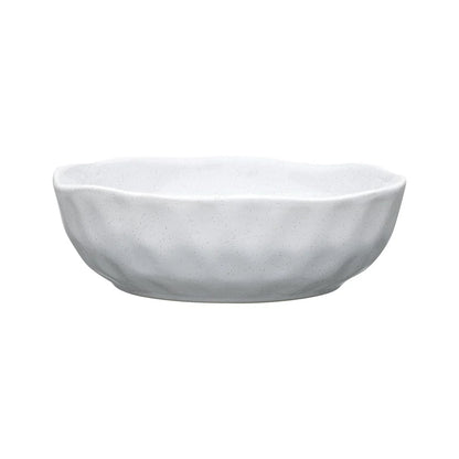 Speckle Milk Cereal Bowl