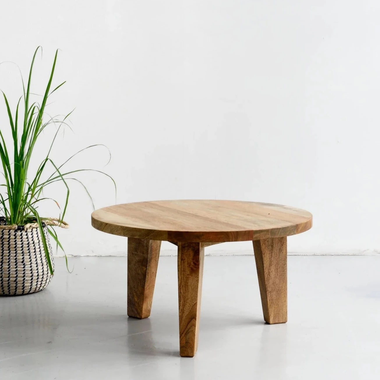 Gili Coffee Table - Natural