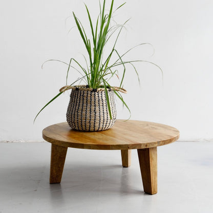 Gili Coffee Table - Natural