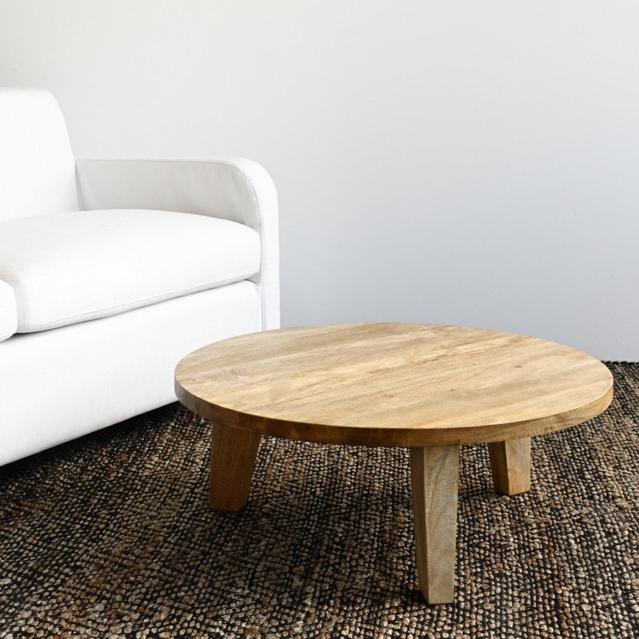 Gili Coffee Table - Natural