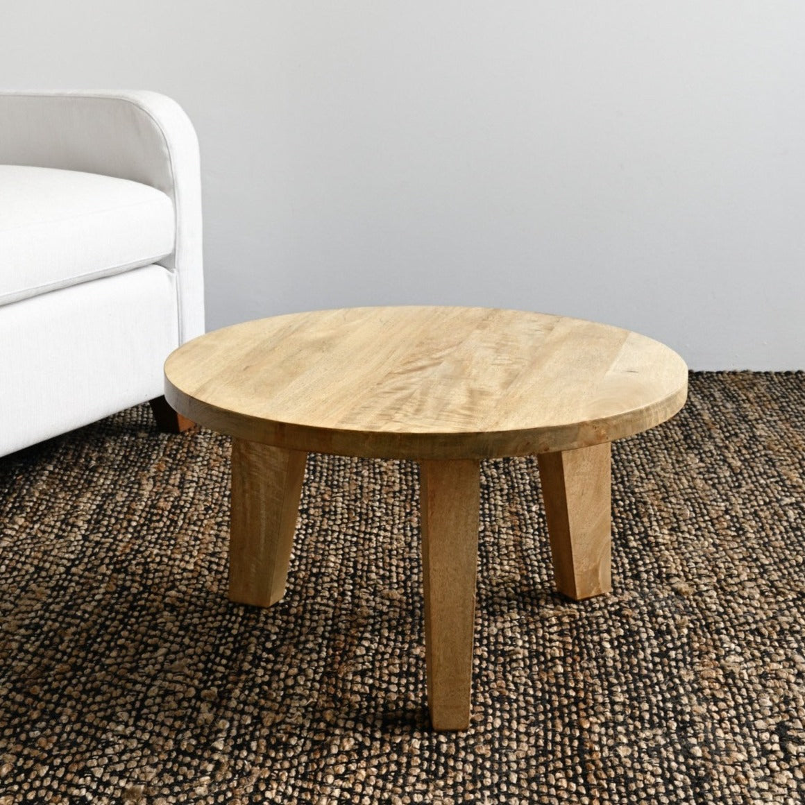 Gili Coffee Table - Natural