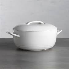 Signature Casserole with Lid - 2L