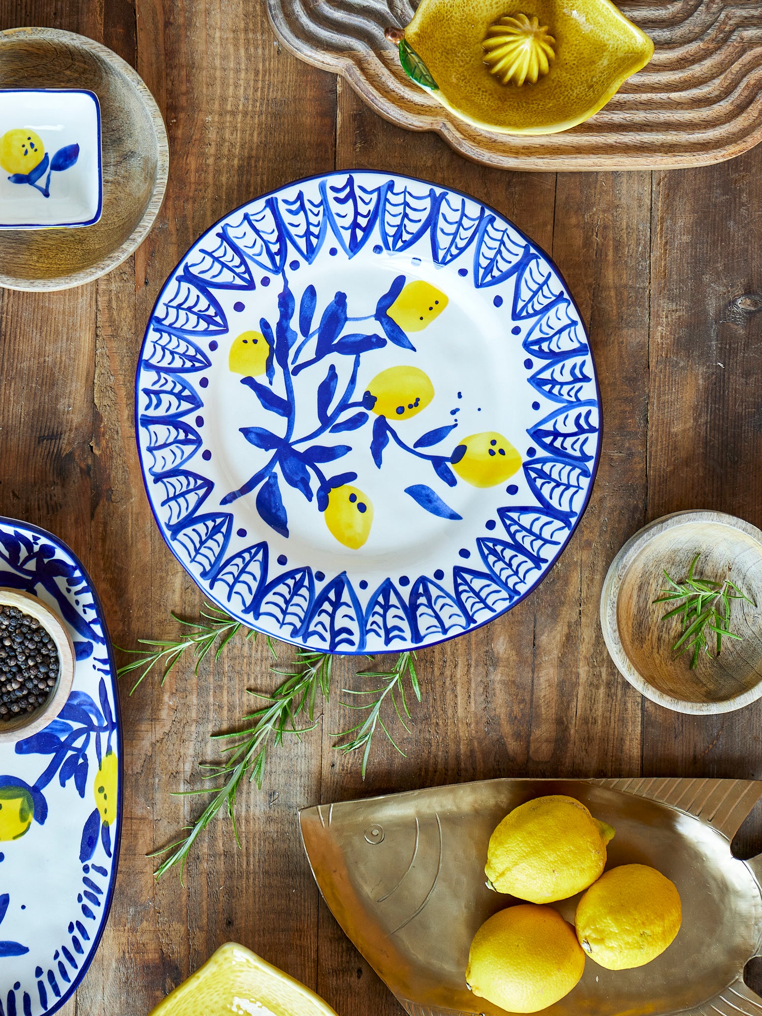 Lifestyle Photo by Bloomingville