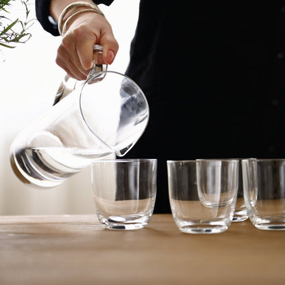 Salut Tumbler (Set of 6)
