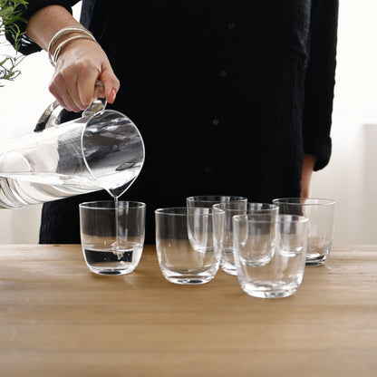 Salut Tumbler (Set of 6)