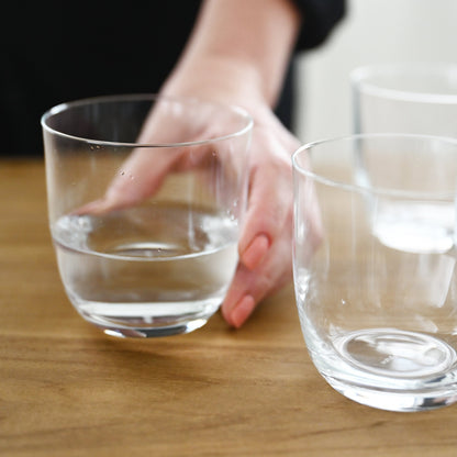 Salut Tumbler (Set of 6)