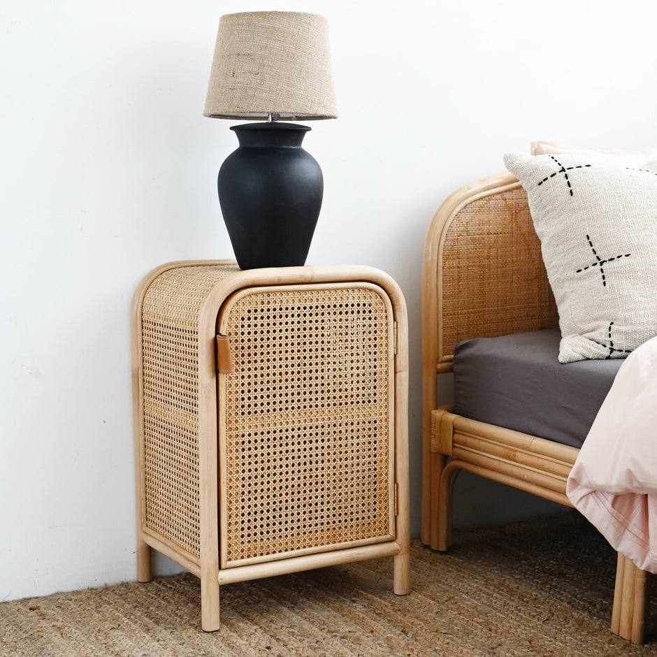 Handcrafted Rattan Furniture in Singapore | Island Living
