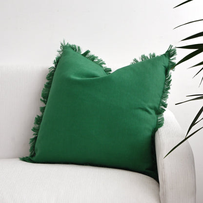 Wildflower Square Cushion