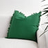 Wildflower Square Cushion