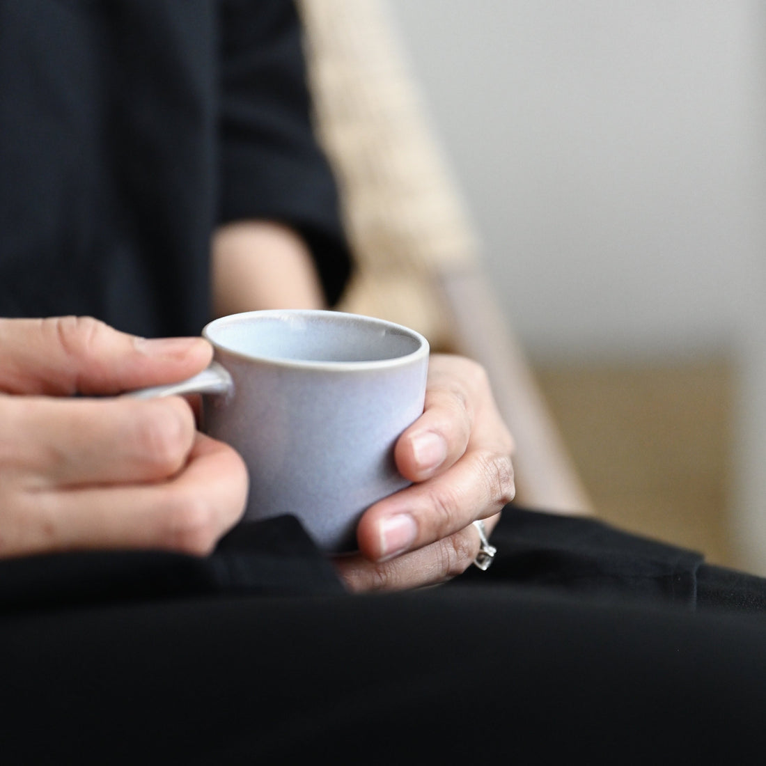 Relic Espresso Cup - Mist