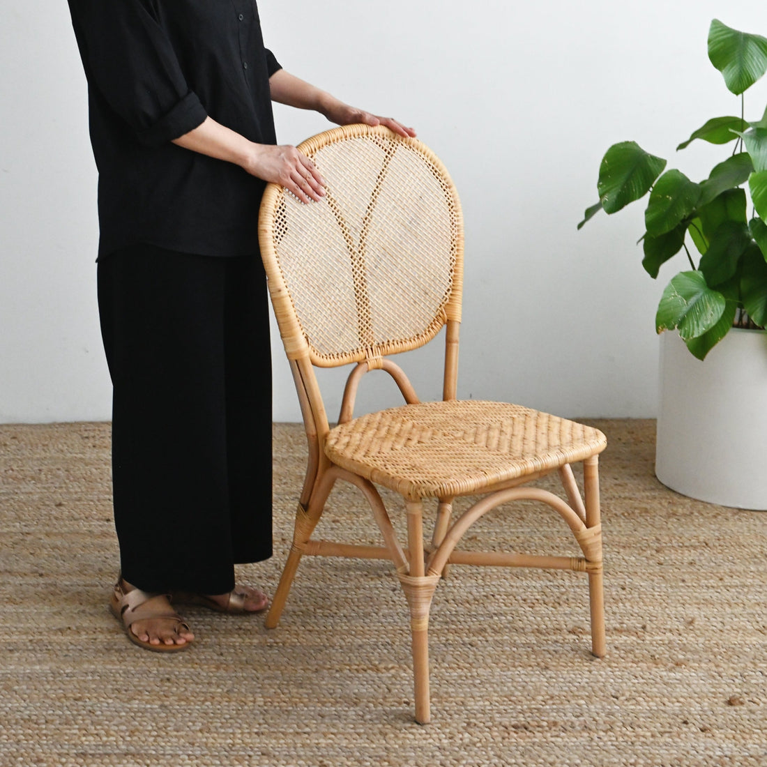 Bowen Dining Chair 