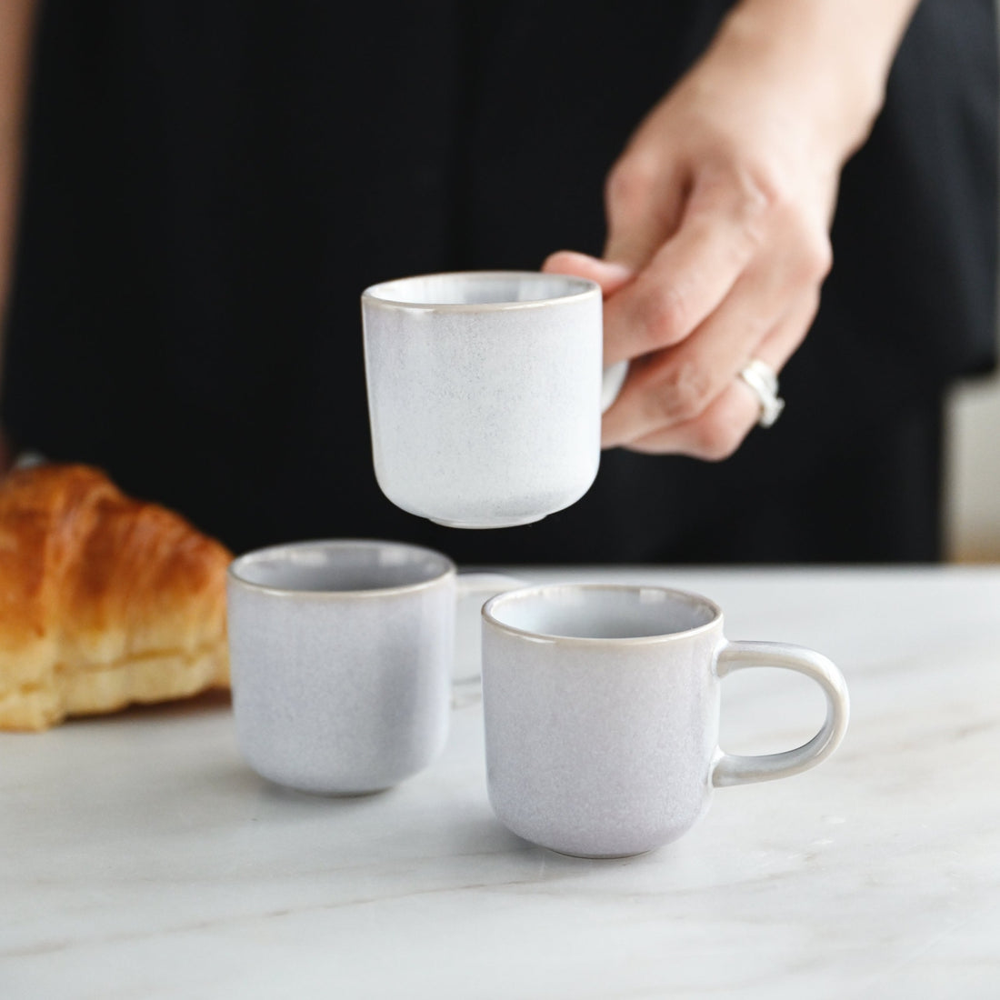 Relic Espresso Cup - Mist