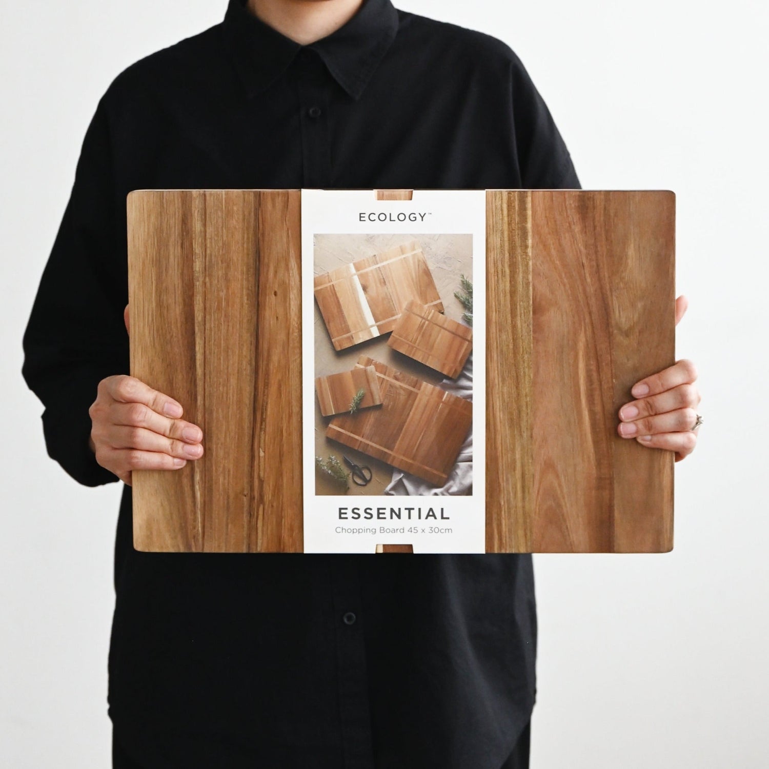 Essential Chopping Board