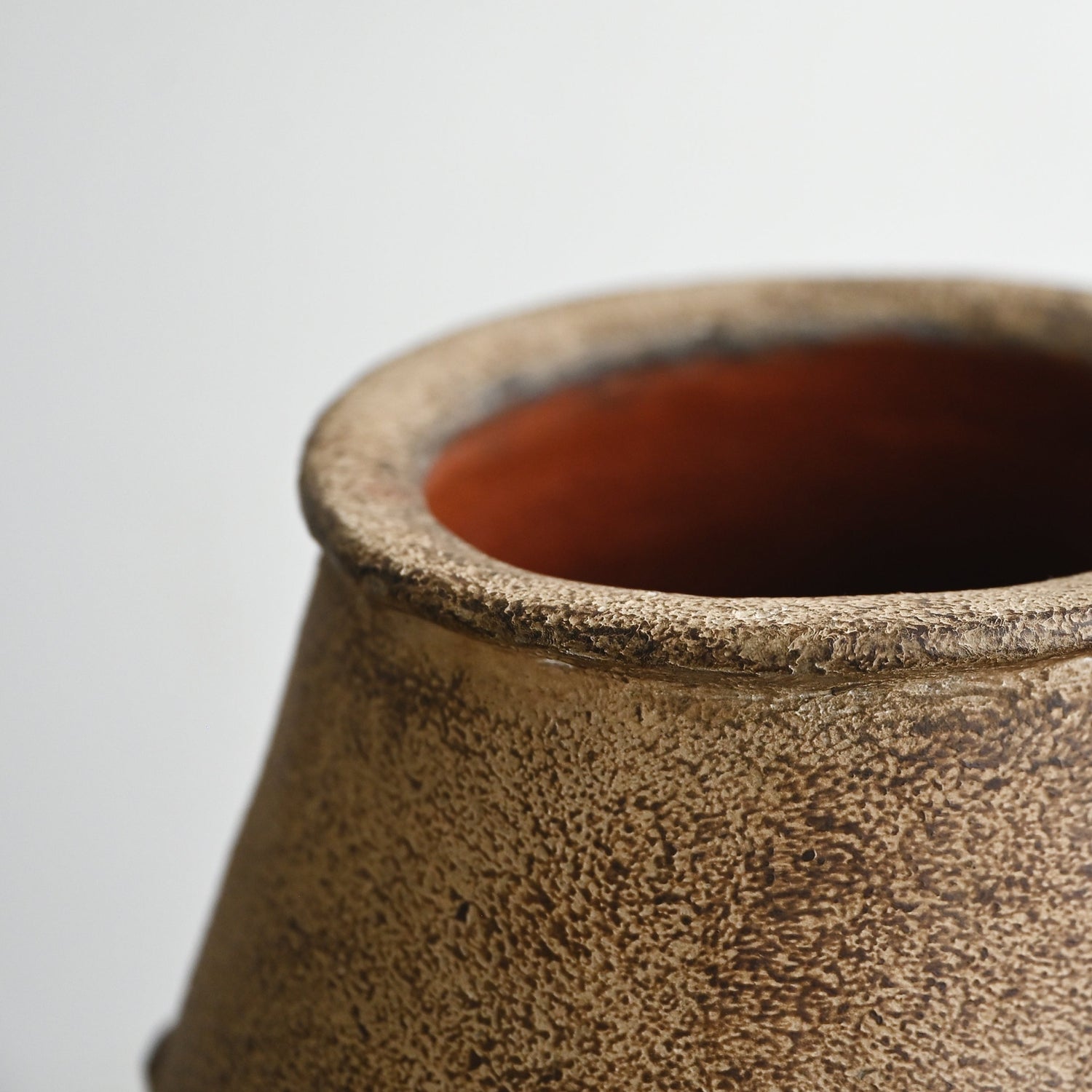 Sanur Pottery Vase