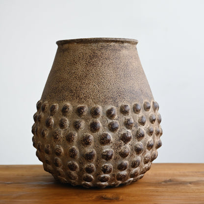 Sanur Pottery Vase